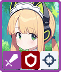 メイドミドリ