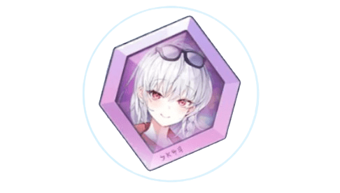 ハルナ(体操服)