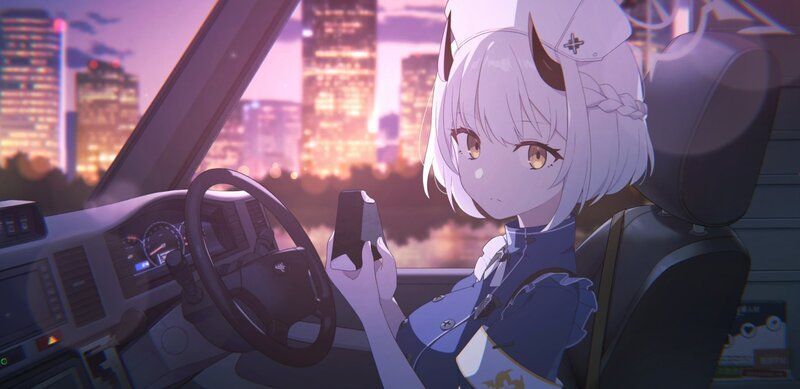 セナのメモリアルロビー画像