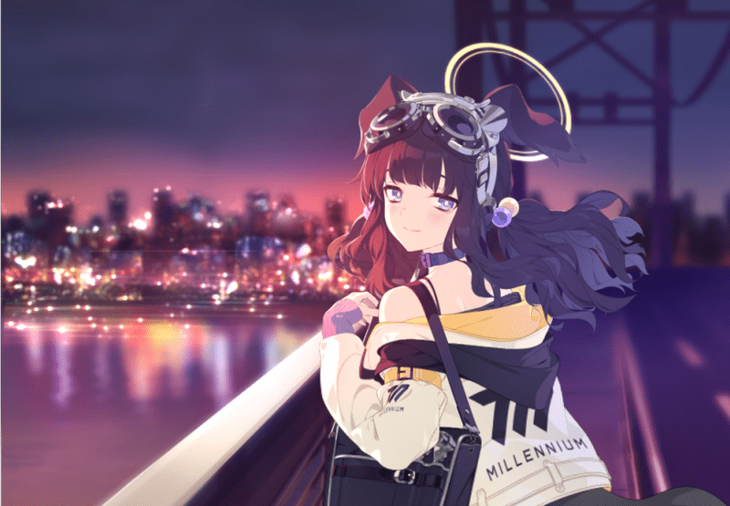 ヒビキのメモリアルロビー画像