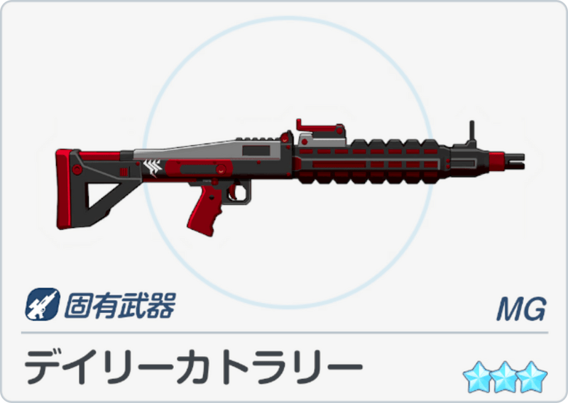 デイリーカトラリー