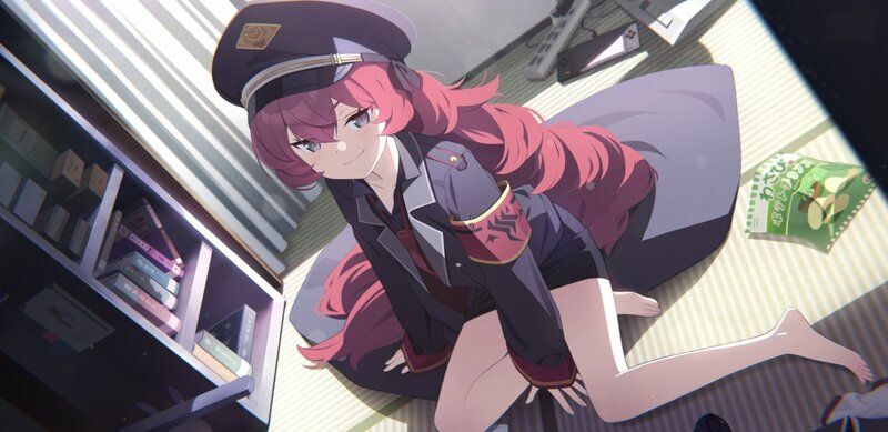 イロハのメモリアルロビー画像