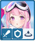 水着エイミ