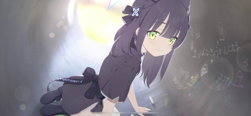 幼女シュンのメモリアルロビー画像