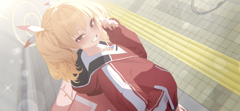 ヨシミのメモリアルロビー画像