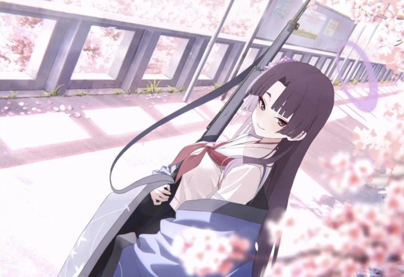 ユカリのメモリアルロビー画像