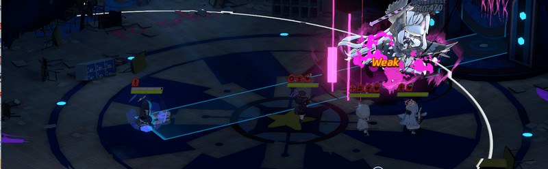 シロクロアリス安置