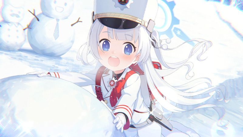 チェリノのメモリアルロビー画像