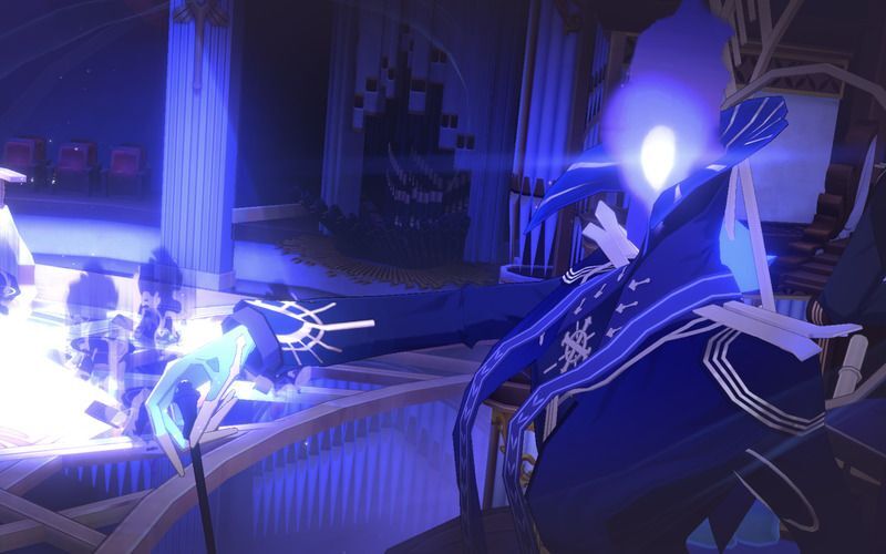 形態変化ムービー