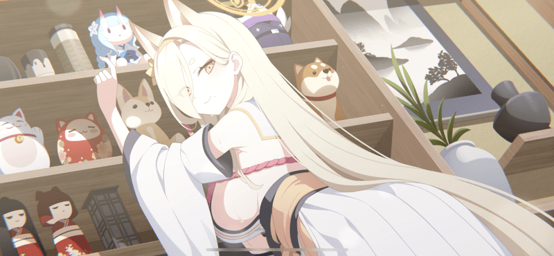 カホのメモリアルロビー画像