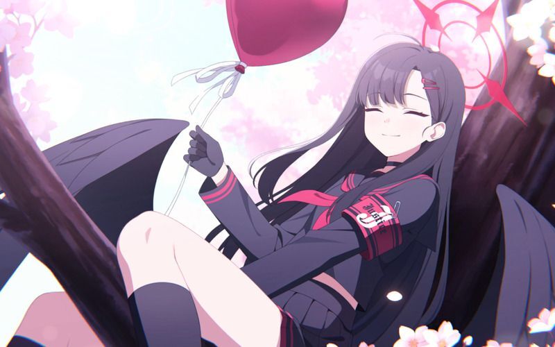 イチカのメモリアルロビー画像