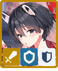 ツバキ