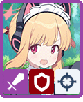 メイドモモイ