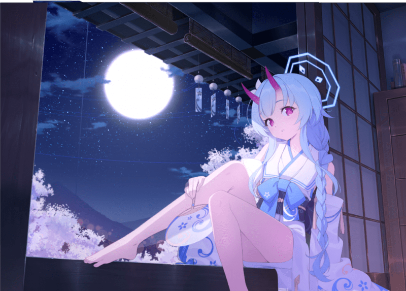 チセのメモリアルロビー画像