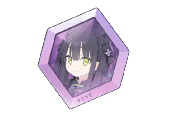 シュン(幼女)