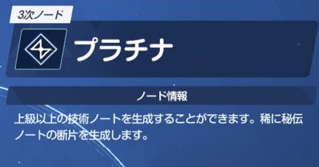 ブルアカ】秘伝ノートの使い道と入手方法【ブルーアーカイブ】 - ブルアカ攻略wiki | Gamerch