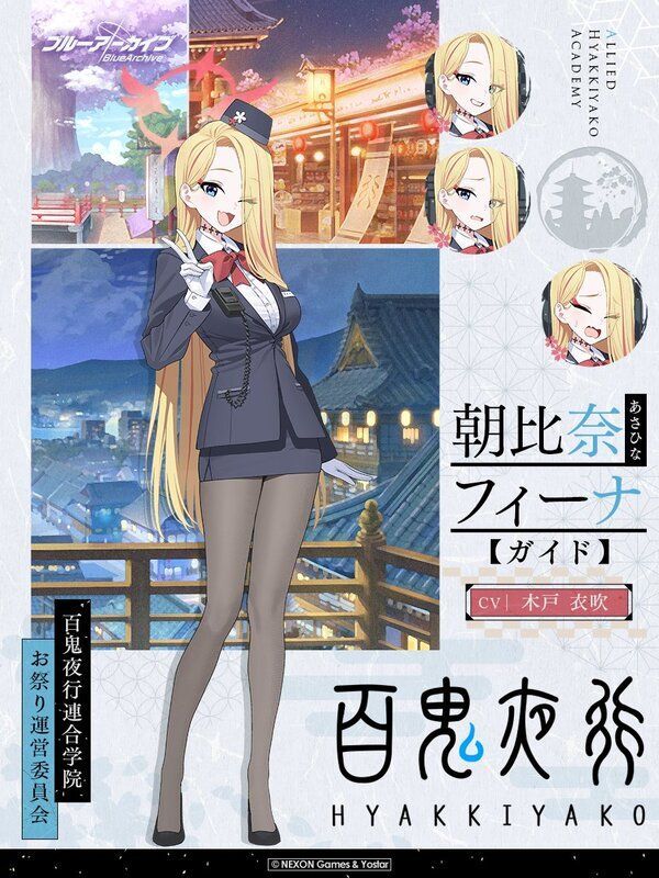 ガイドフィーナ