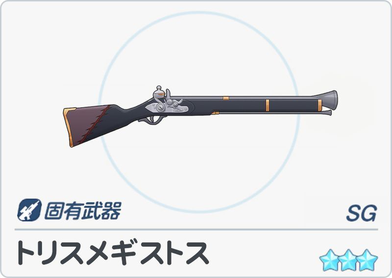 トリスメギストス