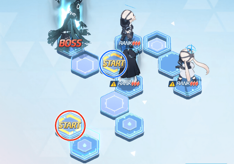 Normal 26-1 エリア図