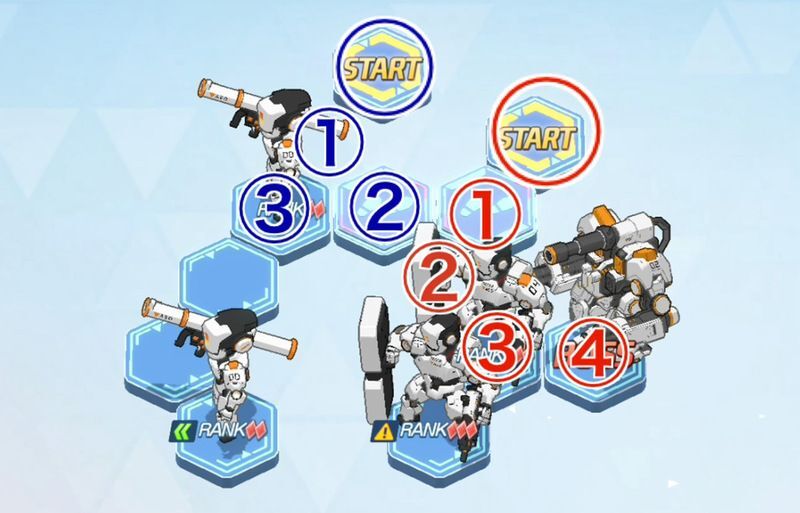 Normal 6-5 攻略イメージ