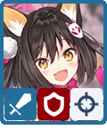 イズナ