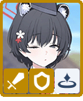 ガイドツバキ