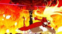 Fgo ネロ クラウディウス キャスター の評価とステータス Fgo攻略wiki Gamerch