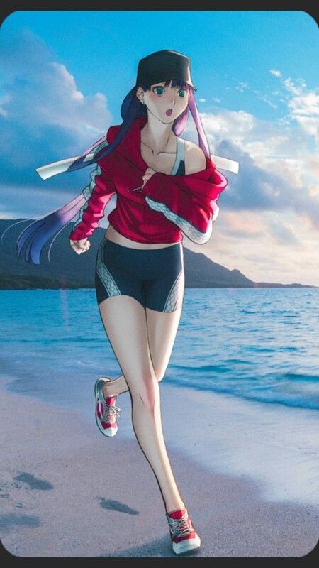 英霊紀行:マルタ全体画像