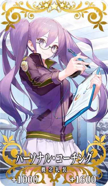 パーソナル・コーチング全体画像