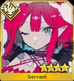 水着バーヴァンシー