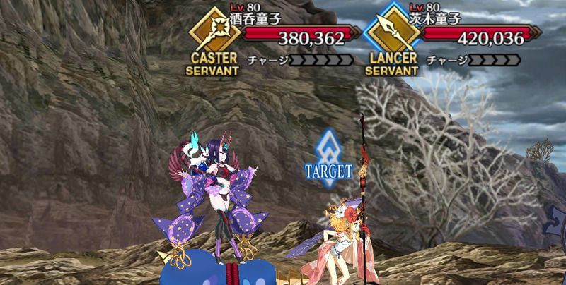 Fgo レディ ライネスの事件簿 記憶追想クエスト 鬼ヶ島の記憶 酒と鬼 攻略 Fgo攻略wiki Gamerch