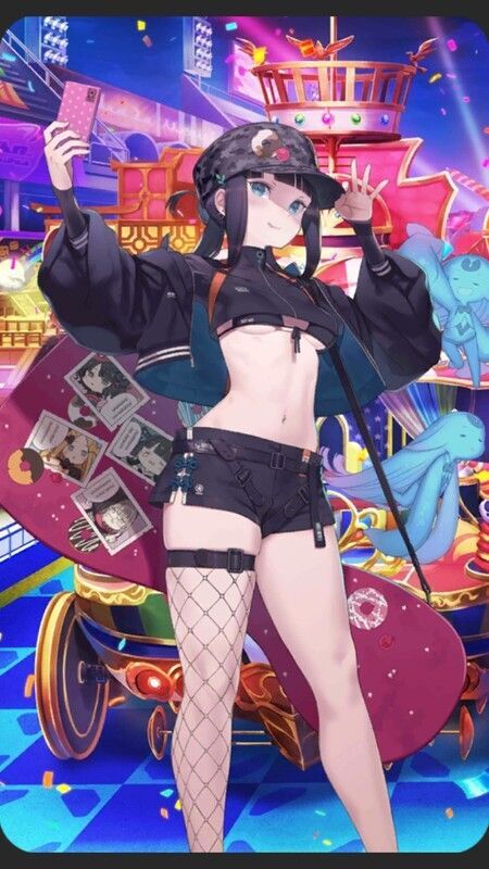 英霊催装:楊貴妃全体画像