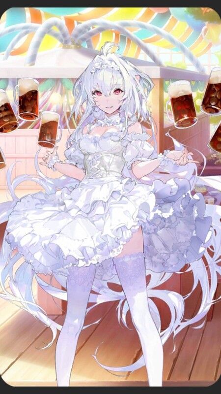 英霊催装:レディ・アヴァロン全体画像