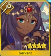 ミドラーシュのキャスター