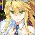 アルトリア・ペンドラゴン