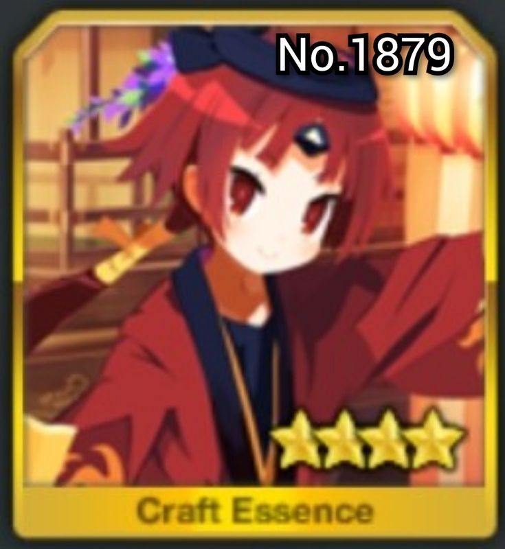 英霊催装:紅閻魔