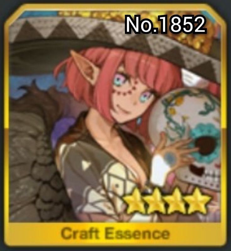 英霊催装:キルケー