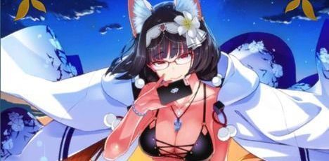 レディ・フォクシー