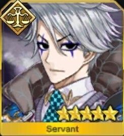 若モリアーティ