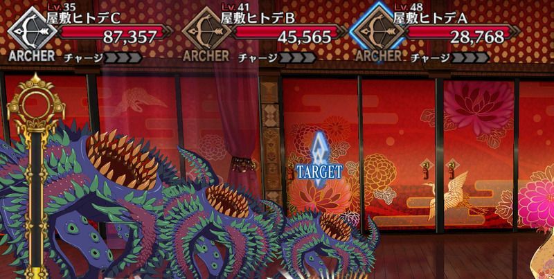 淡い香りの廊下