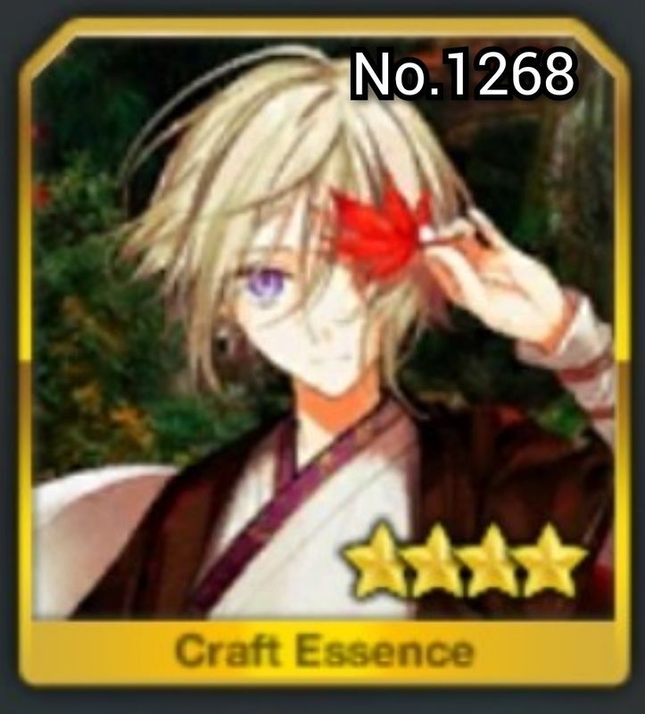 英霊紀行:蘭陵王