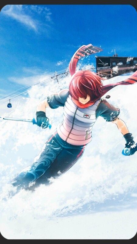 英霊紀行:風魔小太郎全体画像