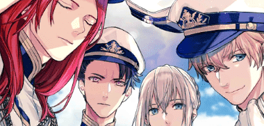 ナイツ・オブ・マリーンズ