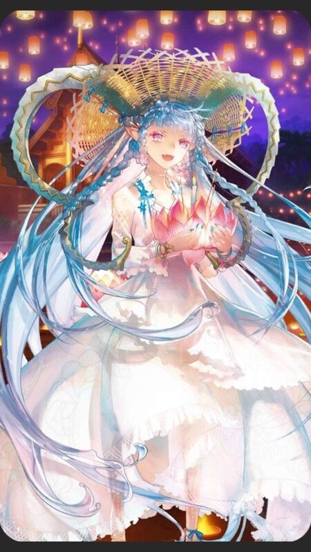 英霊催装:ティアマト全体画像