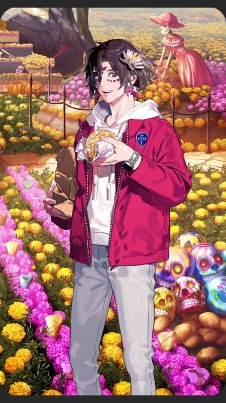 英霊催装:コンスタンティノス11世全体画像