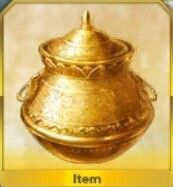 黄金釜