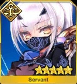 水着メリュジーヌ