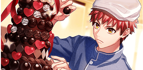 ショコラティエ