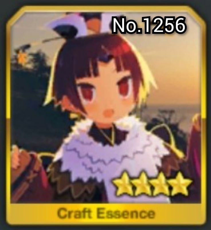 英霊紀行:紅閻魔