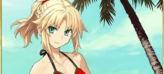 モードレッド(ライダー)